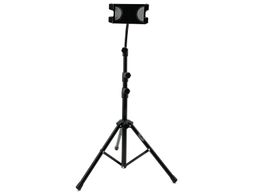 soporte equipo dj ibiza smm20 movil tablet pc