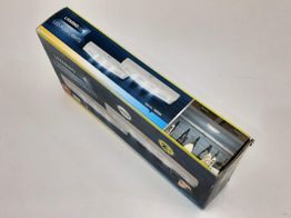 soporte luces livarno luces push