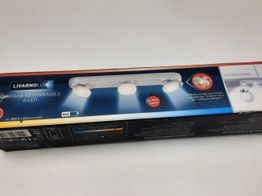 soporte luces livarno lux