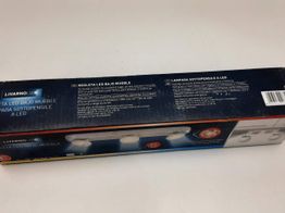 soporte luces livarno lux