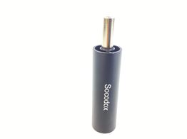 suporte microfone generico twist boom arm