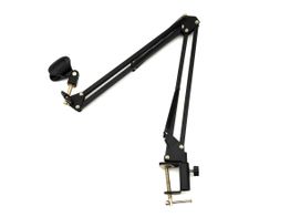 soporte microfono omnitronic tma-1n