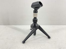 soporte microfono oqan qms011-tc