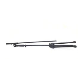 soporte microfono sin marca negro