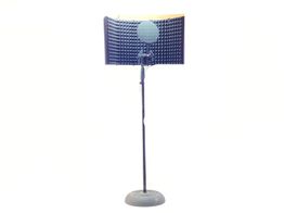 suporte microfone vonyx rf5