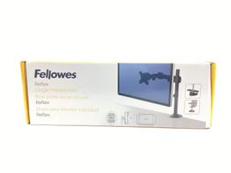 soporte monitor fellowes reflex