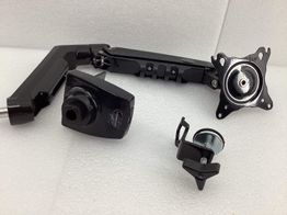 soporte monitor invision m