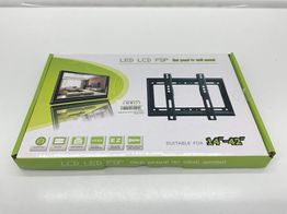 soporte mural tv 14 - 42 14 - 42