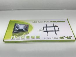 soporte mural tv 26 - 63 26 - 63