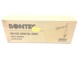 soporte mural tv bontec mdm001b