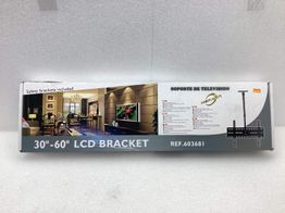 suporte parede tv herran 30-60 lcd bracket