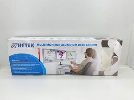 soporte mural tv hftek mp230w