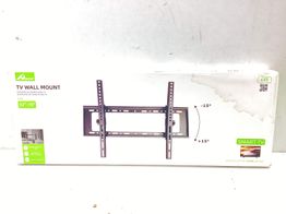 soporte mural tv home brand c55