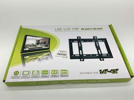 soporte mural tv led 14-42