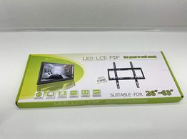 soporte mural tv led 26-63