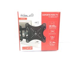 soporte mural tv mobile+ mb-tvb4220