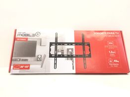 soporte mural tv mobile+ mbtvb5545