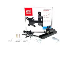 soporte mural tv one for all wm2151
