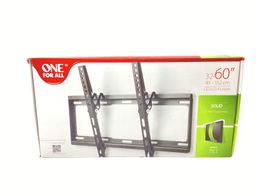 suporte parede tv one for all wm4420