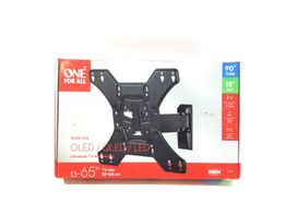 soporte mural tv one for all wm4441