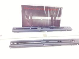 suporte parede tv one for all wm6621