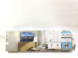 soporte mural tv otros slt3