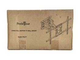 soporte mural tv perlegear pglf7