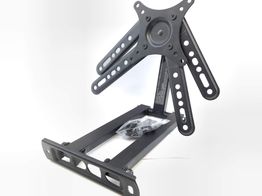 suporte parede tv perlegear pgxsf1