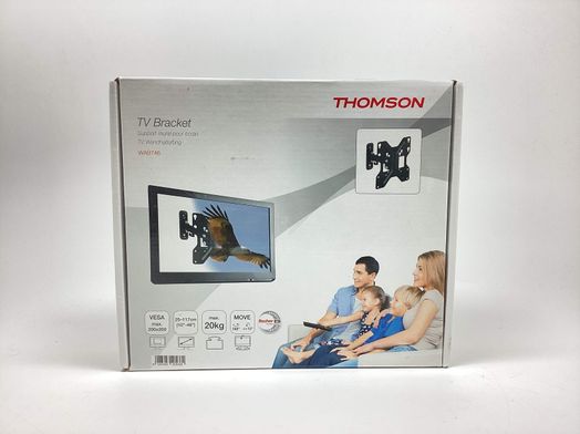 suporte parede tv thomson wab746