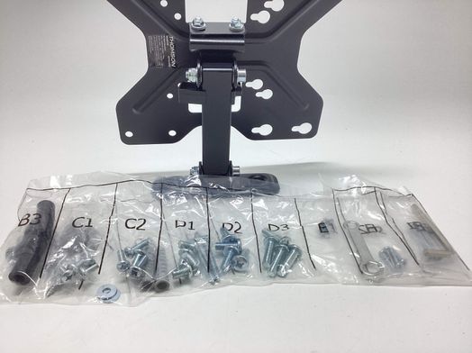 suporte parede tv thomson wab746