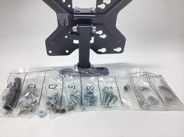 suporte parede tv thomson wab746