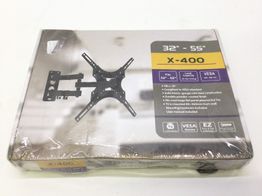 suporte parede tv x-400 x-400
