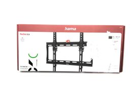 soporte techo tv hama 118069