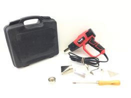 decapadora cevik gw1026