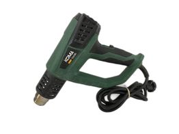 soprador koma tools pistola de ar quente