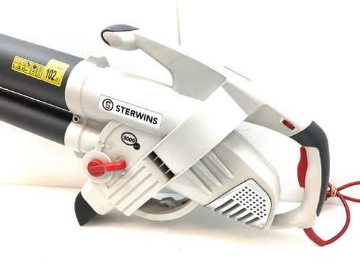 soplador sterwins 3000 as-2