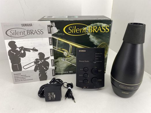 sordina yamaha digital sb5