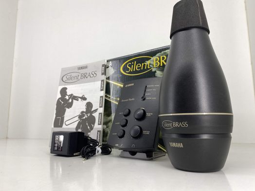 sordina yamaha digital sb5