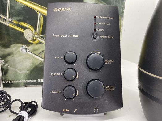 sordina yamaha digital sb5