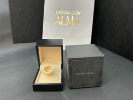 sortija oro 18k 