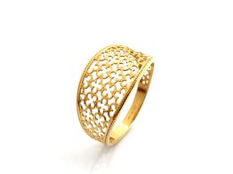 sortija oro 18k 