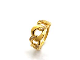 sortija oro 18k 