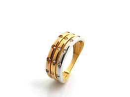 sortija oro 18k con circonita 