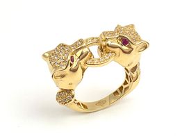 sortija oro 18k 