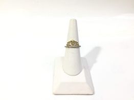 sortija oro 18k 