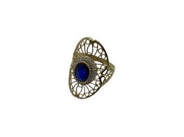 sortija oro 18k 