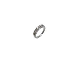 sortija oro 18k 