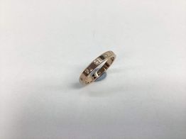 sortija oro 18k 