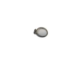 anel com adorno ouro 18k com pedra con diamante de laborat&oacute;rio 