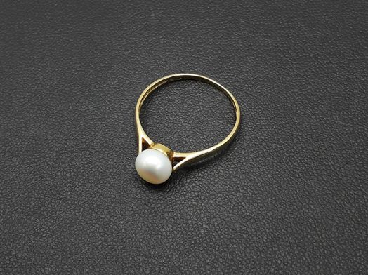 sortija oro 18k 